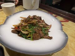 -陈江波老鸭煲(化工路店1号店)