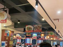 大堂-天下客饭店(中山路店)