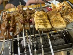 -古彭7只羊·徐州烧烤(旗舰店)