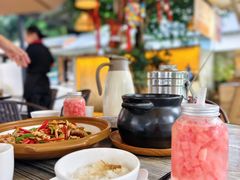 -山也·私厨(岳麓店)