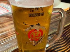 -平成屋·午肴夜酒(四川北路店)