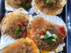 -玉园烧烤·海鲜辣炒