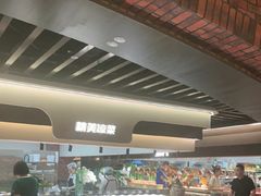 -汉丽斯巴西烤肉自助(市南店)