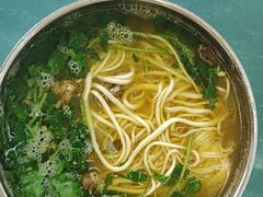 -杨记拉面总店