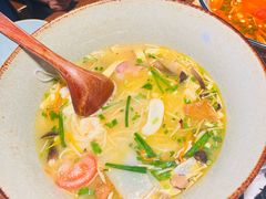 -芸南道·过桥米线(昆明老街旗舰店)