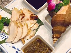-金龙·打边炉(武进路店)