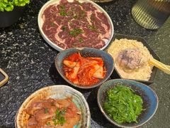 -樱嘢·炭火烧肉(惠南店)