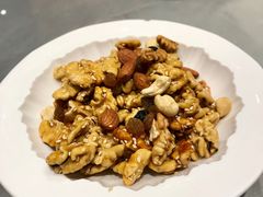 琥珀核桃-迎悦轩(维景湾店)