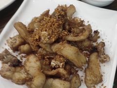 -正能量脆肉鲩火锅