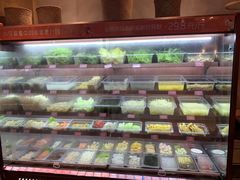 -小蛮椒麻辣烫·麻辣拌(青浦宝龙店)