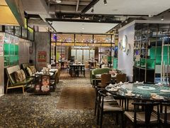 -稻香饭店(IFS国金中心店)