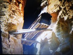 -神农溪纤夫文化旅游区