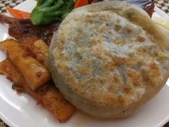 -金华世贸大饭店-喜季西餐厅