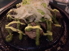 -椿山日本料理