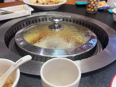 -灶座小锅烀饼·铁锅炖(道里店)