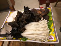 -芦月轩羊蝎子(北蜂窝店)