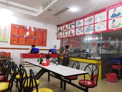 -东街钟楼肉粽(总店)