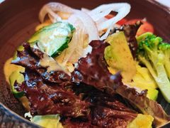 -江户前日本料理(瑞诗酒店店)