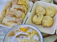 -腾元生煎(西华路店)