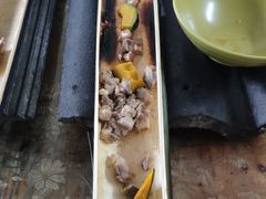 -竹泉农庄·竹筒饭(从化店)