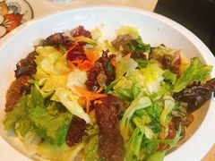 -LENBACH兰巴赫西餐啤酒坊(大连东港店)