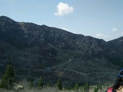 -封龙山风景区