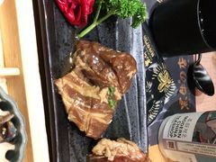 -黑牛の店·和牛烧肉(大悦城店)