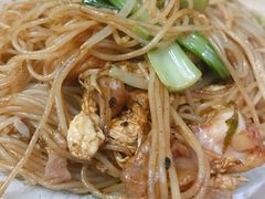 腊鸡炒粉干-大胜浙达炒粉干