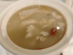 -金湖港式餐厅(建外店)