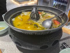 -六合居(温江店)