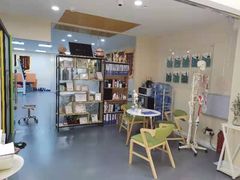 -森诺运动康复中心(北苑店)