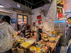 -楠火锅(太古里总店)