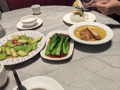 -锦园春香港茶餐厅(西海湾旗舰店)
