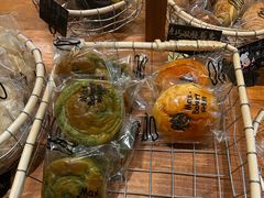 -Max Bakery 阿唛手作
