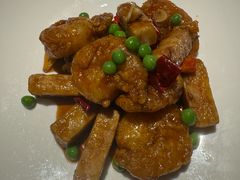-镇江苏宁万豪酒店-苏筵中餐厅