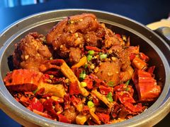 -纯阳•六两酒馆