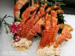 -蟹将军·松叶蟹和牛日料放题自助(K11店)