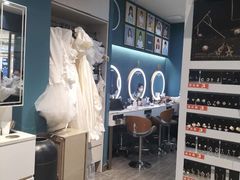 -海马体照相馆(西安高新万达广场店)