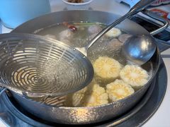 -八合里潮汕鲜牛肉火锅(深圳海岸城店)