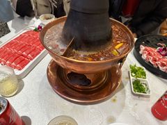 -东来顺饭庄(天坛店)