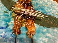 -大江户日本料理(吕厝店)