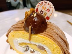 -KNOTKNOT珞珞·日式甜品(K11店)