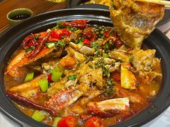 -君霖海鲜私房菜(春柳店)