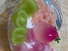 -广德记·椰子冻手制甜品(福田总店)
