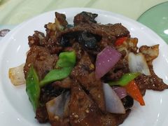 -郭林家常菜烤鸭(曙光西路店)