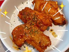 -必胜客(安阳中华路店)