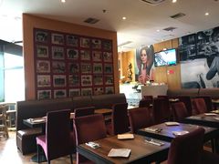 -安妮意大利餐厅(世贸天阶店)