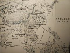 -吴哥国家博物馆