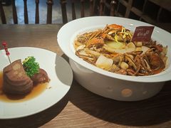 -周家二小姐的菜(西津渡店)