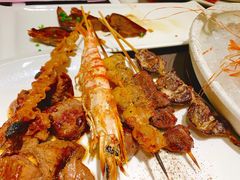 -贵木日本料理·铁板烧(新地假日广场店)